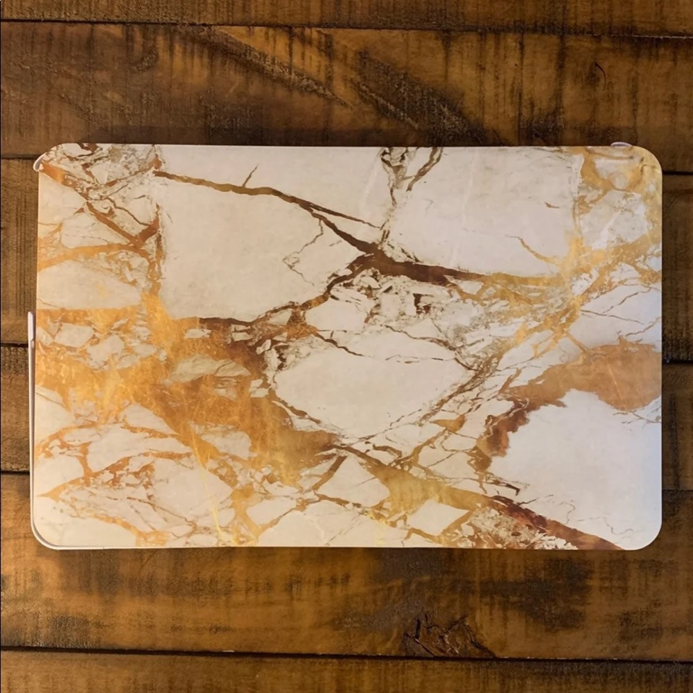 Apple MacBook Design Hardshell Protective Case - Picture 4 of 5